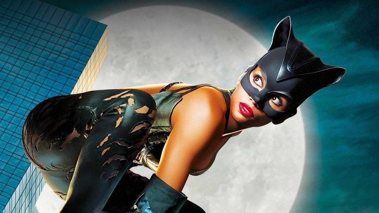 Catwoman - Vj Emmy