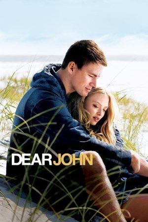 Dear John - Vj Junior