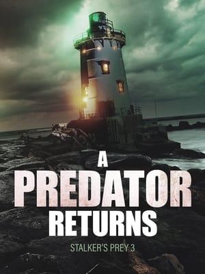 A Predator Returns - Vj Junior