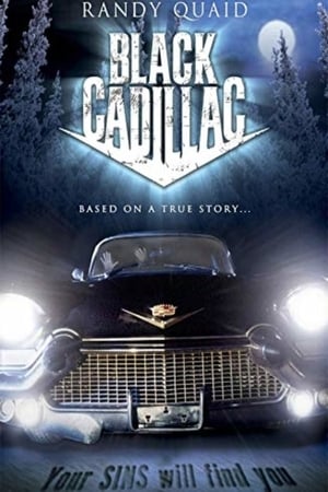 Black Cadillac - Vj Emmy