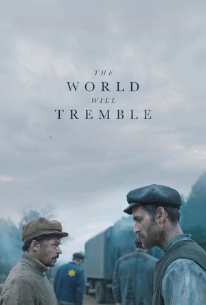 The World Will Tremble - Vj Emmy