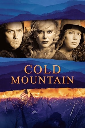 Cold Mountain - Vj Junior
