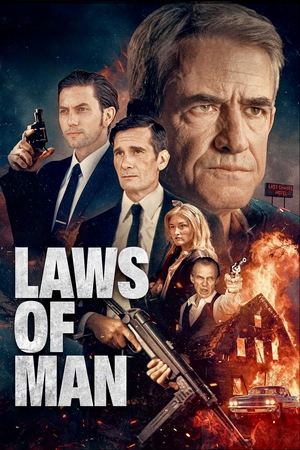 Laws of Man - Vj Emmy