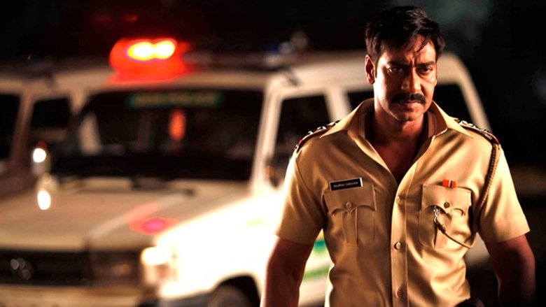 Singham - Vj Jingo