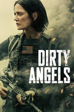 Dirty Angels - Vj Ice P