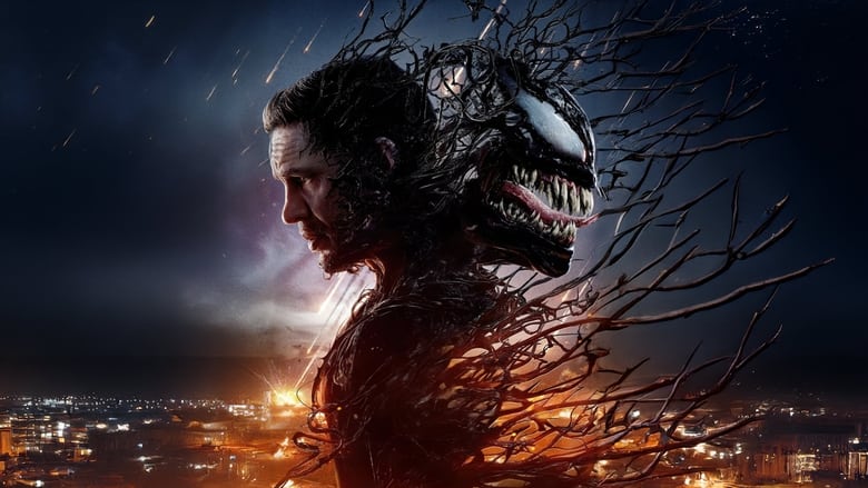 Venom: The Last Dance - Vj Junior