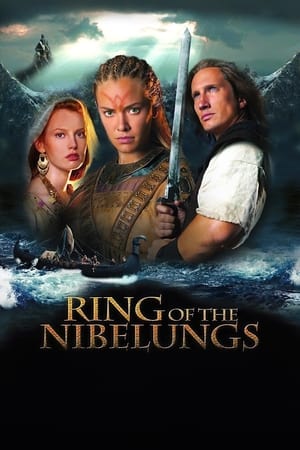 Ring of the Nibelungs 1 - Vj Junior