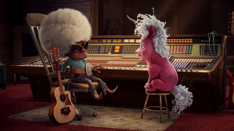 Thelma the Unicorn - Vj Uncle T