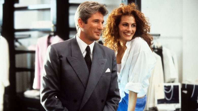 Pretty Woman - Vj Jingo