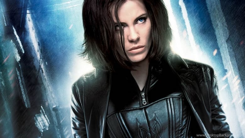 Underworld: Awakening - Vj Junior