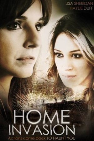 Home Invasion - Vj Junior