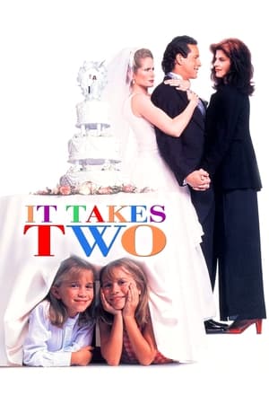 It Takes Two - Vj Kriss S