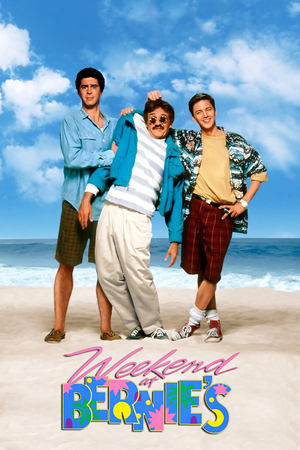 Weekend at Bernie's - Vj Jingo