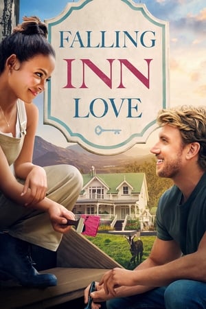 Falling Inn Love - Vj Junior