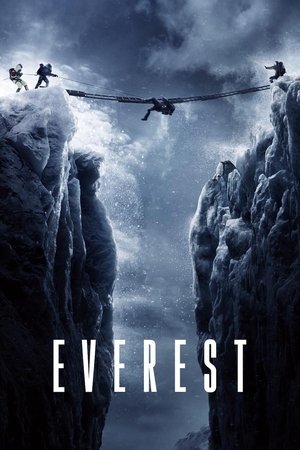 Everest - Vj Ulio