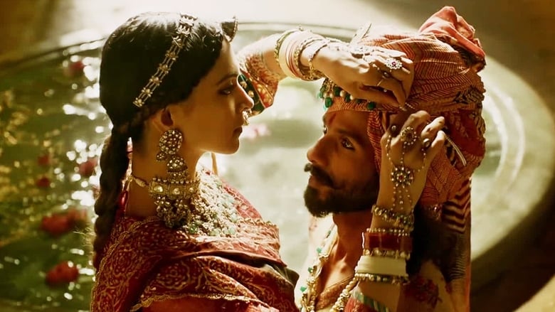 Padmaavat 2 - Vj ICE P