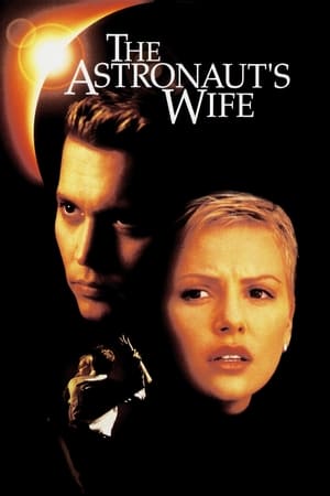 The Astronaut's Wife - VJ Ulio