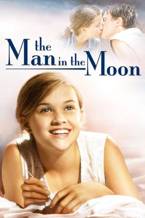 The Man in the Moon - Vj Junior