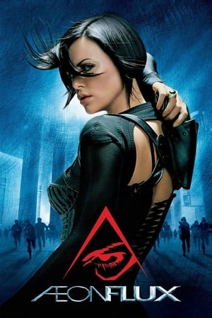 Aeon Flux - Vj Junior