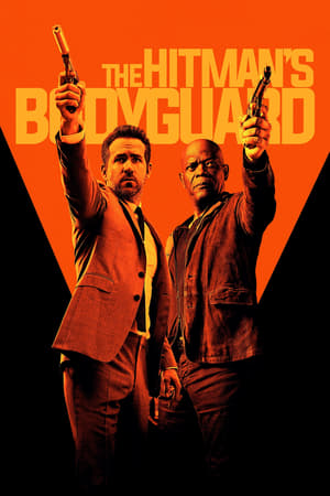 The Hitman's Bodyguard - Vj Junior