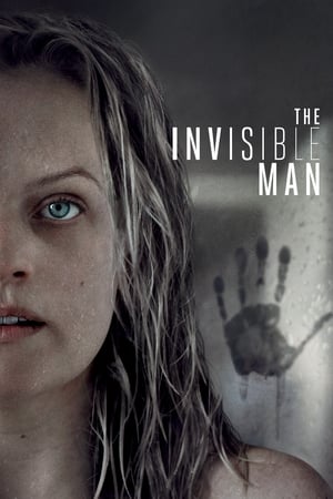 The Invisible Man - Vj Junior