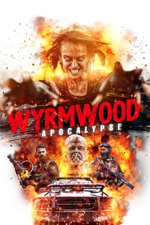 Wyrmwood: Apocalypse - Vj Muba