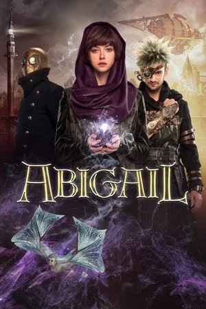 Abigail - Vj Junior