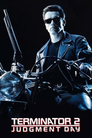 Terminator 2: Judgment Day - Vj Junior