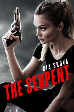 The Serpent - Vj Muba