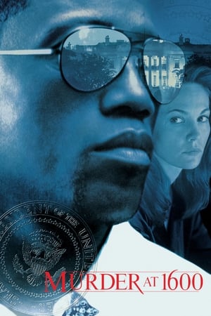 Murder at 1600 - Vj Ice P