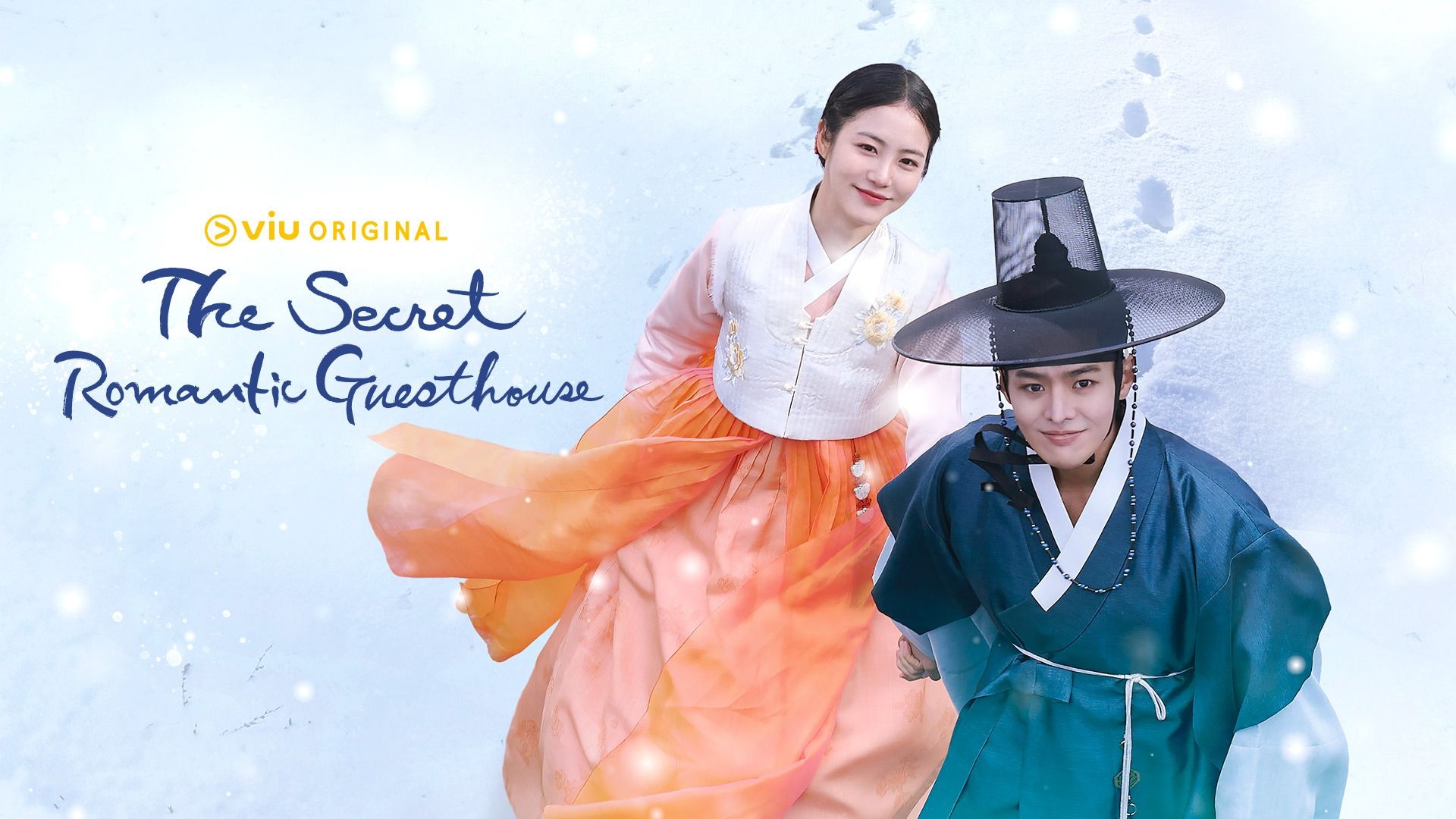The Secret Romantic Guesthouse - Vj KS