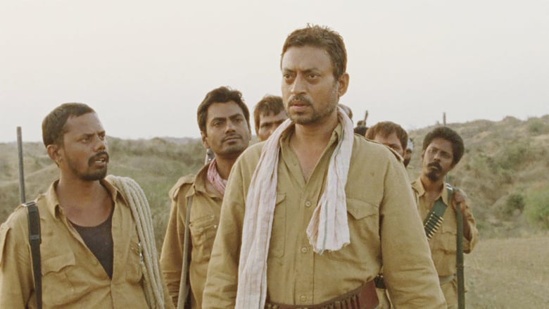 Paan Singh Tomar - Vj Muba