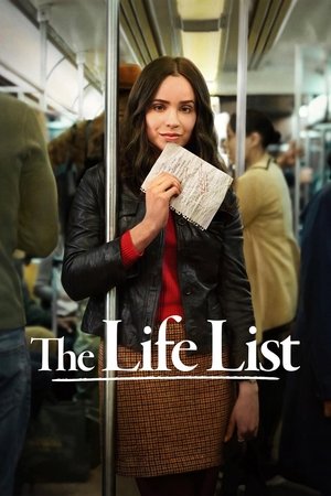 The Life List - Vj Ulio
