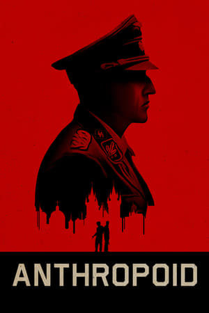 Anthropoid - Vj Kevin