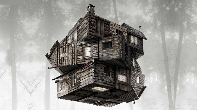The Cabin in the Woods - Vj Junior