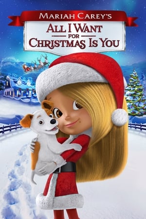 Mariah Carey's All I Want for Christmas Is You - Vj Kevo