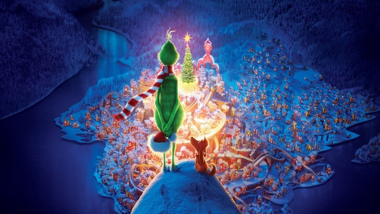 The Grinch - Vj Kevo