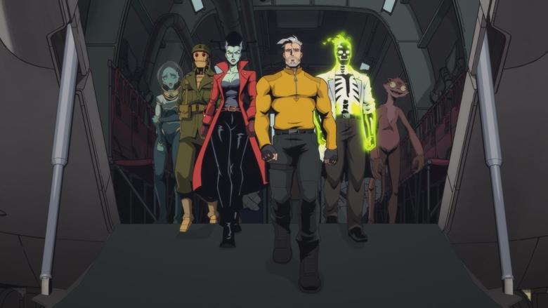 Episode 1