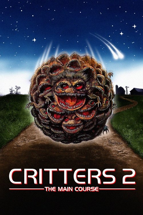 Critters 2 - Vj Emmy