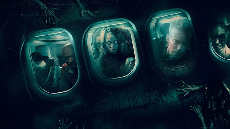 Flight 666 - Vj Jingo