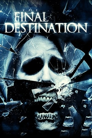 The Final Destination - Vj Jingo