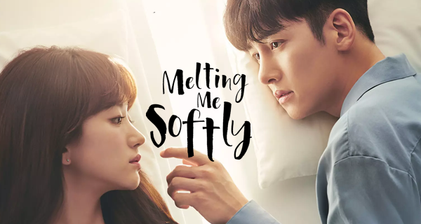 Melting Me Softly - Vj IVO