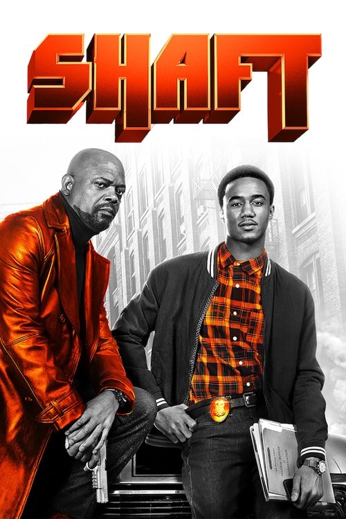 Shaft 2 - Vj Junior