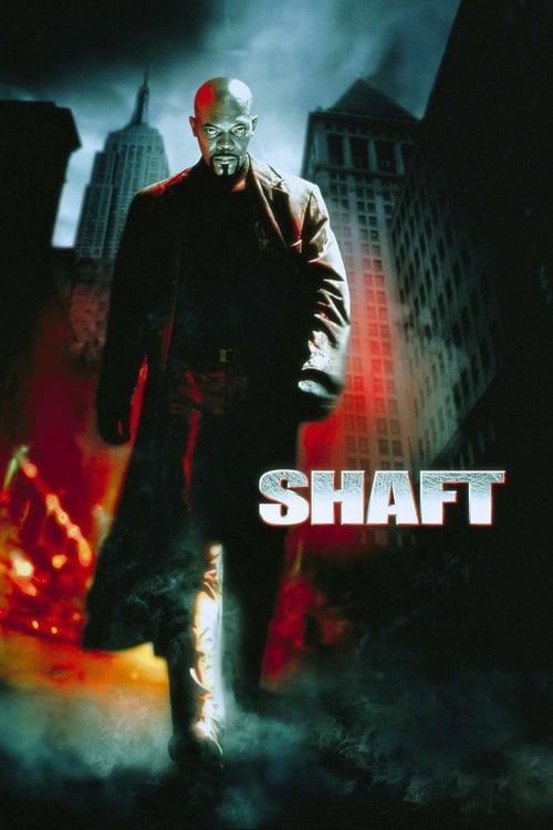 Shaft - Vj Junior