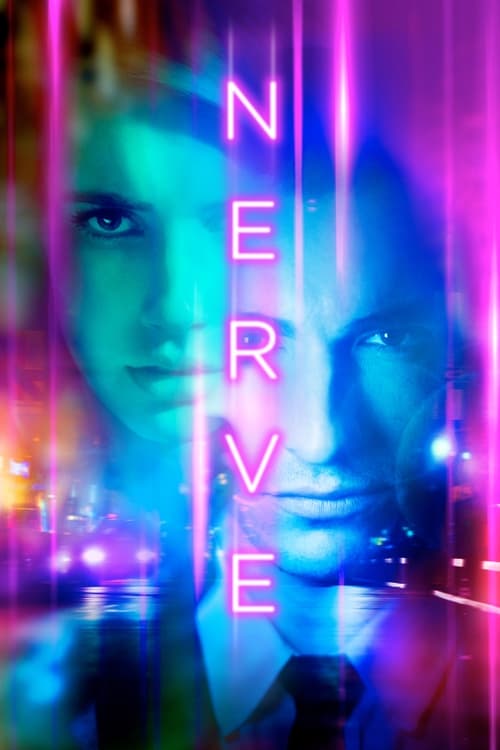 Nerve - Vj Junior