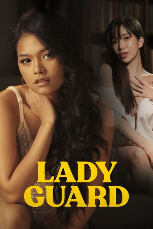Lady Guard - Vj Zaidi