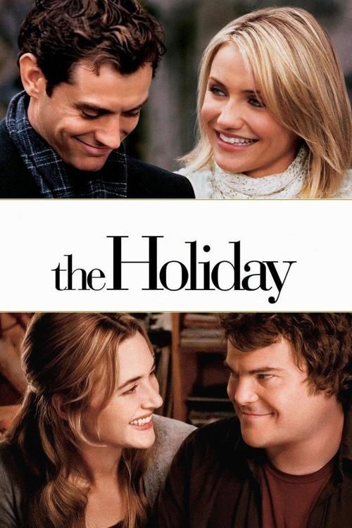 The Holiday - Vj Junior