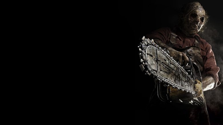 Texas Chainsaw 3D - Vj Junior