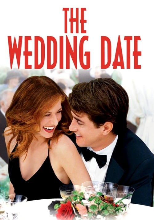The Wedding Date - Vj Junior