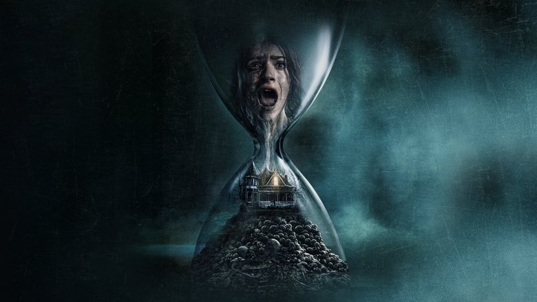 Until Dawn - Vj Junior